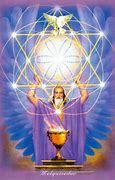 Image result for Ascended Master Melchizedek