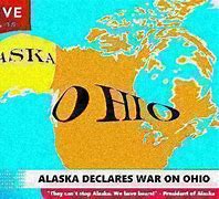 Image result for Ohio vs the World Meme