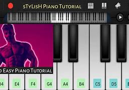 Image result for Phonk Piano Layouts