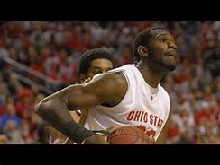 Image result for Greg Oden Ohio State
