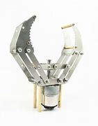 Image result for Contoh Mechanical Gripper