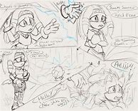 Image result for Sonic Characters Tikal
