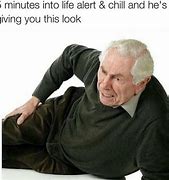 Image result for Old Head Memes