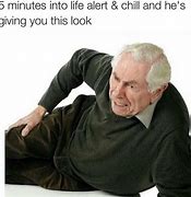 Image result for Cool Old People Meme