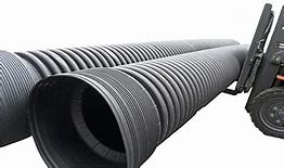 Image result for 16 Inch Plastic Culvert Pipe