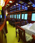 Image result for Jumbo Floating Restaurant Interior