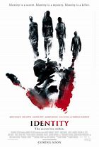 Image result for Identity Movie