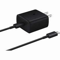 Image result for Samsung 45W Charger Authentic