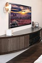 Image result for Wall Mounted TV Console