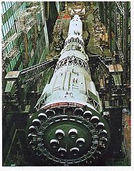 Image result for Russian N1 Rocket