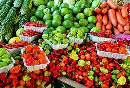 Image result for Market Food Products