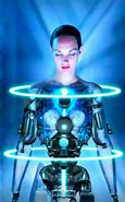 Image result for Robotic Human Body