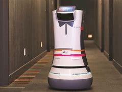 Image result for Robot Hotel Japan