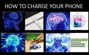 Image result for Man On Cell Phone with Bull Charging Meme