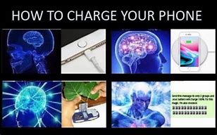 Image result for Phone Charging Meme