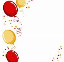 Image result for Celebration Border Template