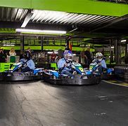 Image result for Andretti Indoor Karting and Games Illinois