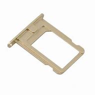 Image result for Gold iPhone SIM Tray