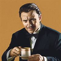 Image result for Mr. Wolf Character Pulp Fiction