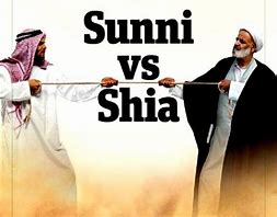 Image result for Sunni and Shia Afghanistan