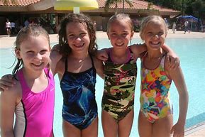 Image result for Swim Meet Friends