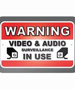 Image result for Audio Warning Grpahic