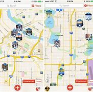Image result for This Year Trips Map App for iPhone