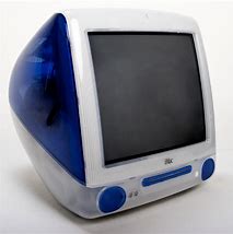 Image result for Old Apple iMac Colour