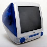 Image result for iMac G3 Front