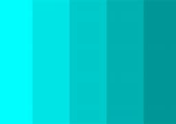 Image result for Aqua Blue Color Swatch