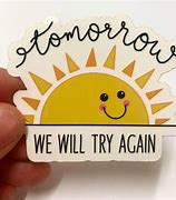 Image result for We Can Try Again Tommorow Cartoon