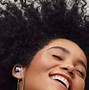 Image result for Samsung Galaxy Buds Plus Black