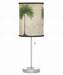Image result for Vintage Palm Tree Lamp