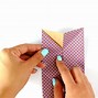 Image result for Origami Display Stand
