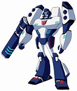 Image result for Animated Megatron