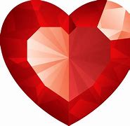 Image result for Red Diamond Emoji