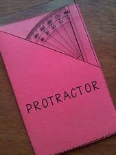 Image result for Printable Protractor Actual Size