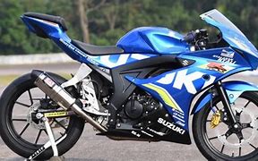 Image result for Suzuki 150Cc