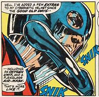 Image result for Neal Adams Ant-Man