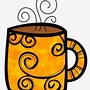 Image result for Animated Coffee Cup