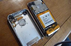 Image result for iPhone 2G Box Bottom