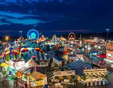 Image result for What Is the Biggest Fair in the World