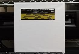 Image result for Sharp X1 Turbo Z