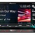 Image result for Pioneer Double Din Head Unit