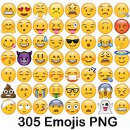 Image result for 100 Emojis Faces
