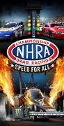 Image result for NHRA Drag Racers List
