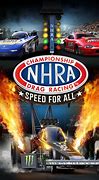 Image result for NHRA Drag Racing Teams List