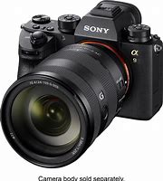 Image result for Sony Fe Lens 24-105Mm F 4 G Oss