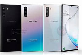 Image result for Galaxy Note 10 Colors