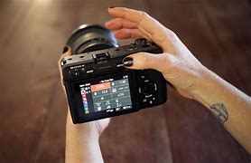 Image result for Sony Action Menu
